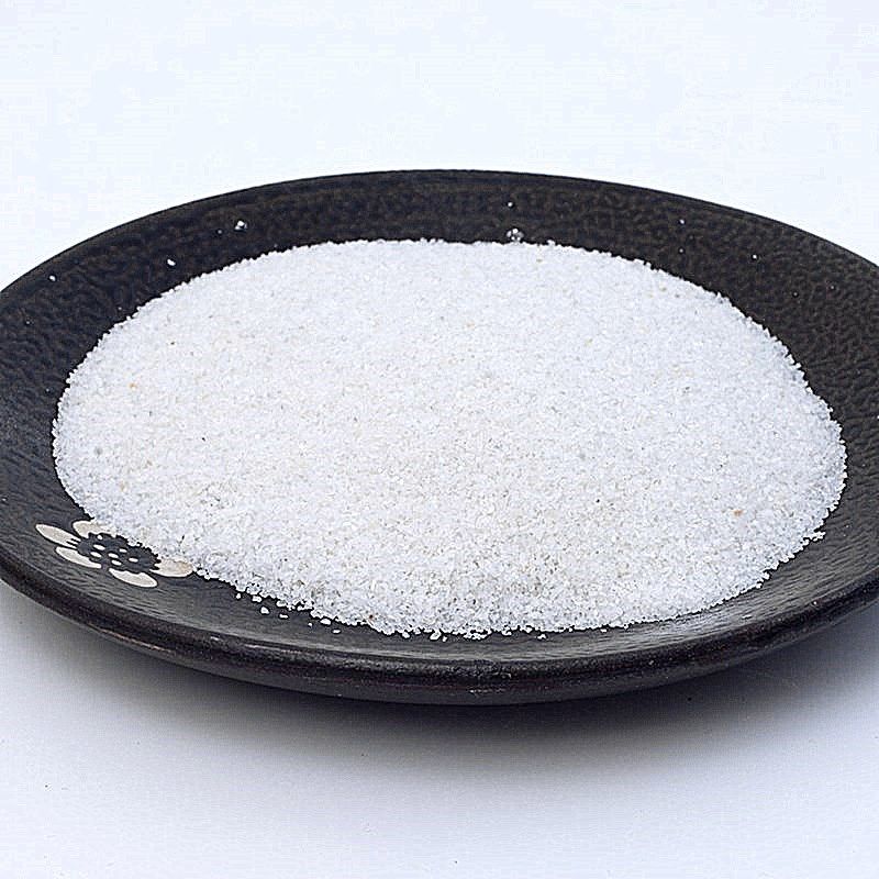 large crystal magnesium oxide powder