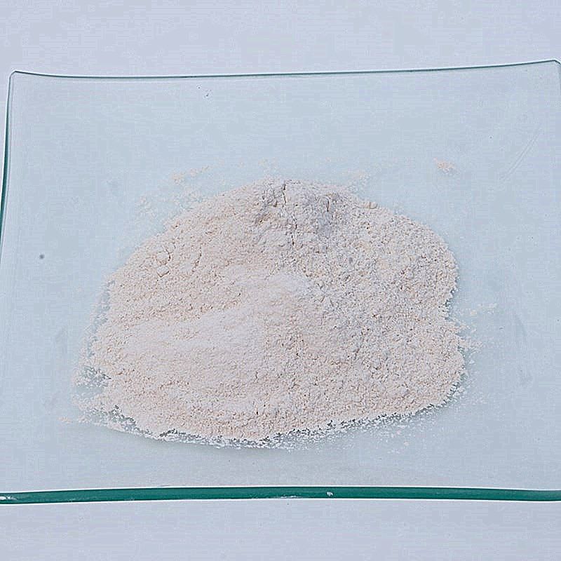 light magnesium oxide