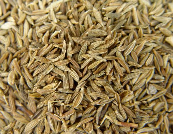 cumin seeds