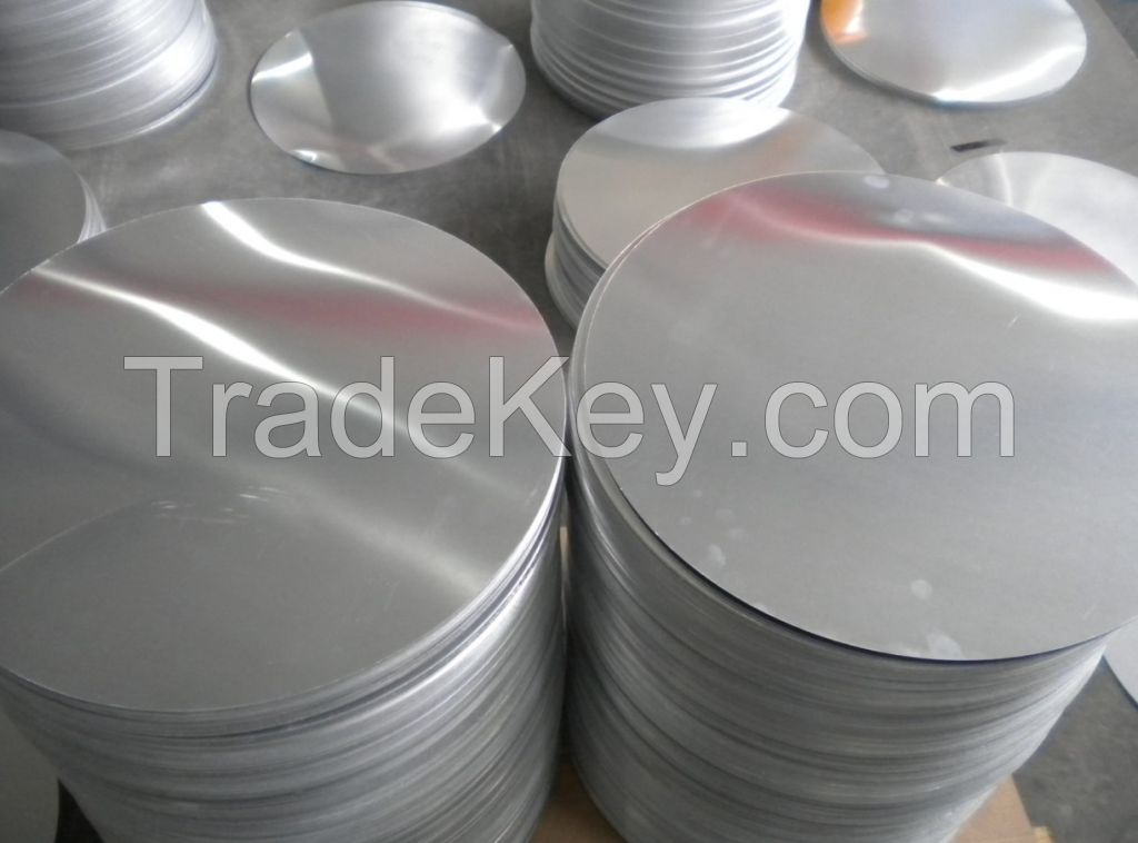 Aluminium Circle/disc 1050 1060,Aluminium Circle Sheet for cooker