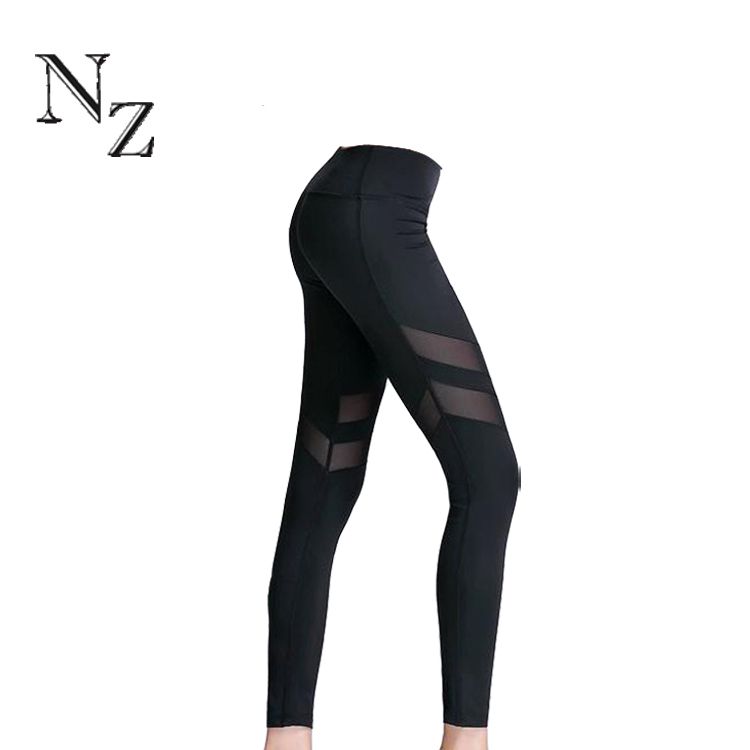 Hot sell Private Label Unbranded seamless fitness women leggings yoga