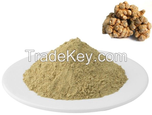 Best price natural Sanchi powder radix notoginseng powder