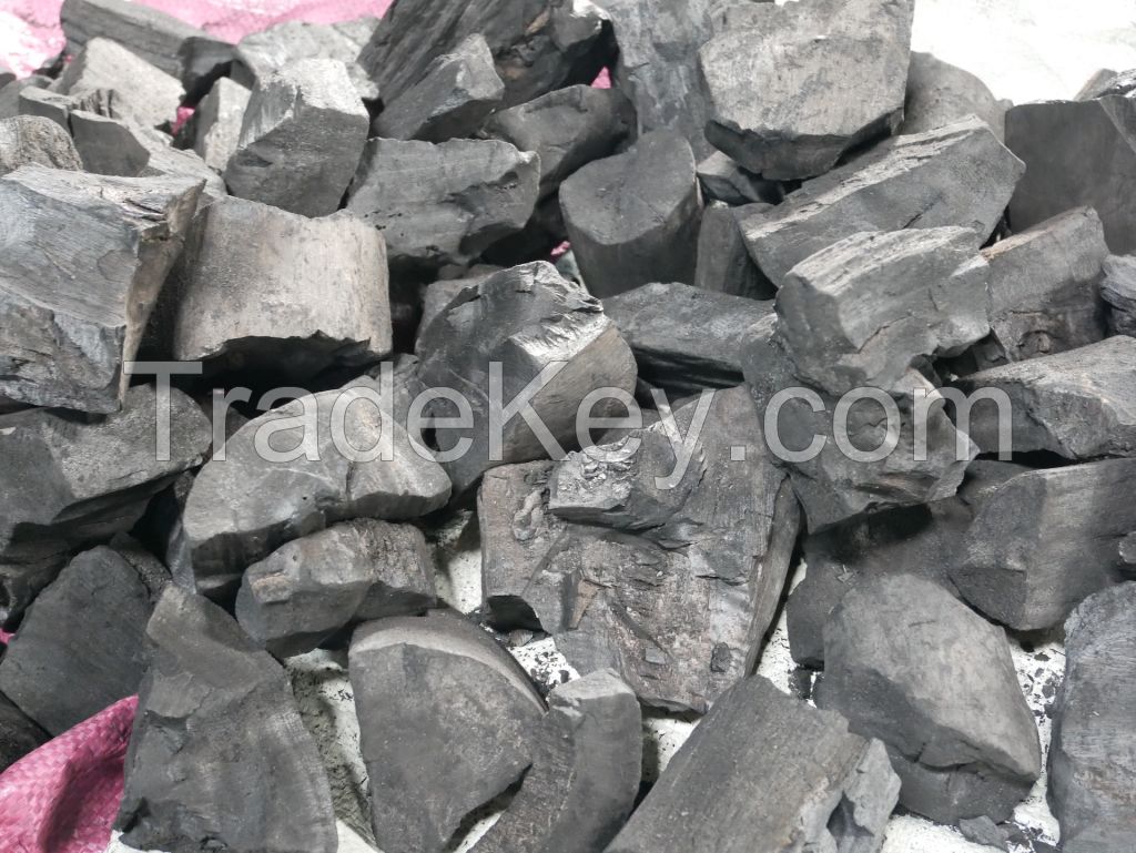 Tamarind Charcoal