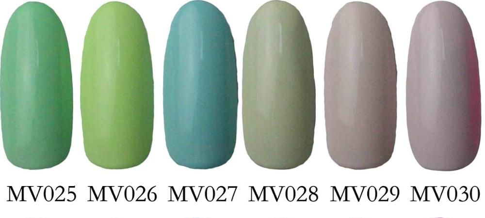 Factory OEM ODM Perfect Color LED UV Gel Polish Colors Professional Nail Art Soak Off Gel Nail Polish