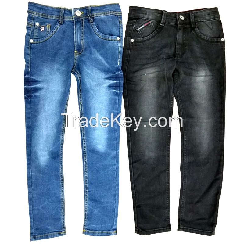 Boys Jeans