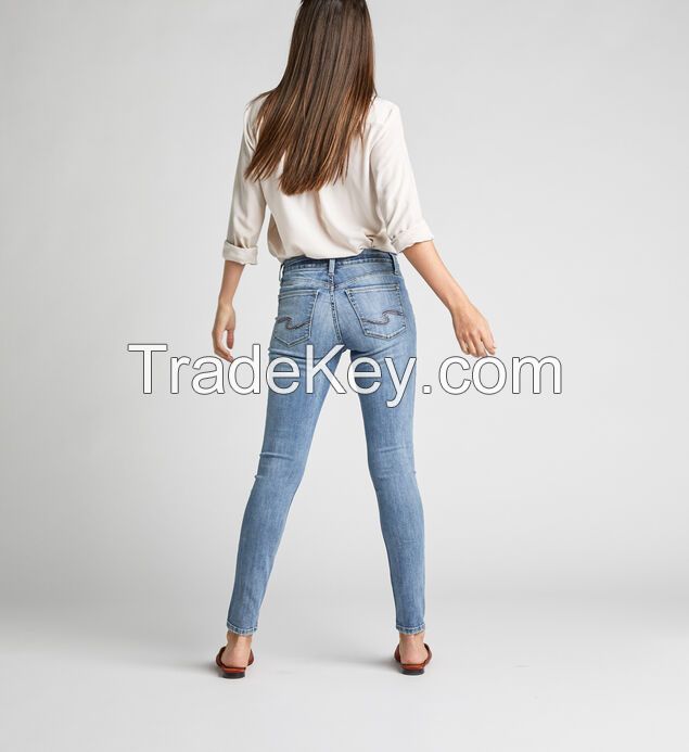 Women Jeans