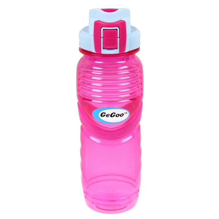 Wholesale Cheap Plastic Tritan Sport Water Bottle