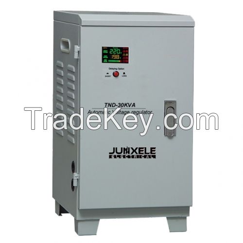 voltage regulator voltage stabilizer