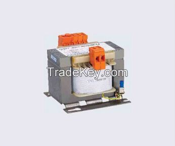 Isolation transformer