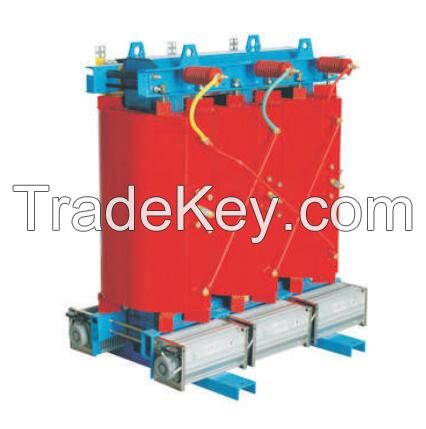 Isolation transformer