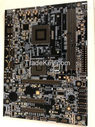 single sided double-sided and multi-layer circuit boards