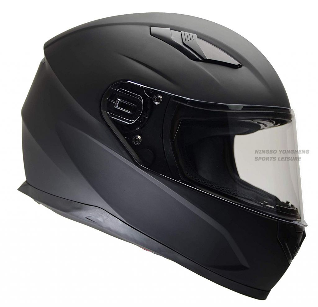 China Factory Full Face Flip up Sports Helmets Motorbike Helmets