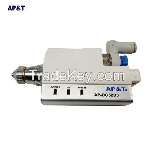 AP-DC3203 Ionizing Air Nozzle