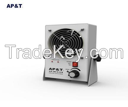 AP-DC2458 Desktop Ionizing Air Blower