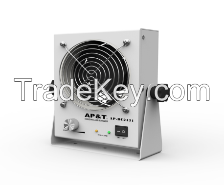 AP-DC2451 Desktop Ionizing Air Blower