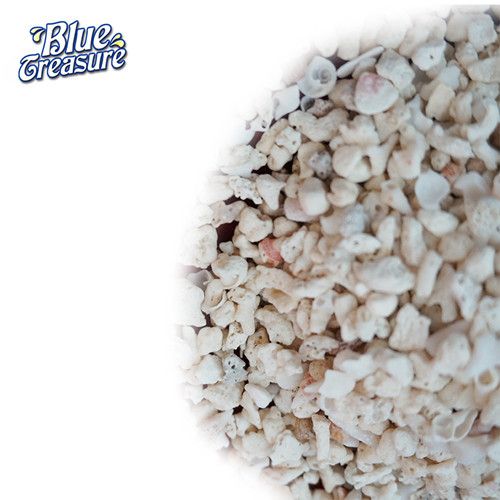 Blue Treausre Aquarium Live Rock Coral Sand 1mm-6mm