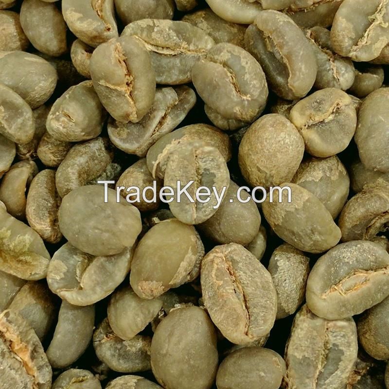 Coffee Beans - Arabica all grades