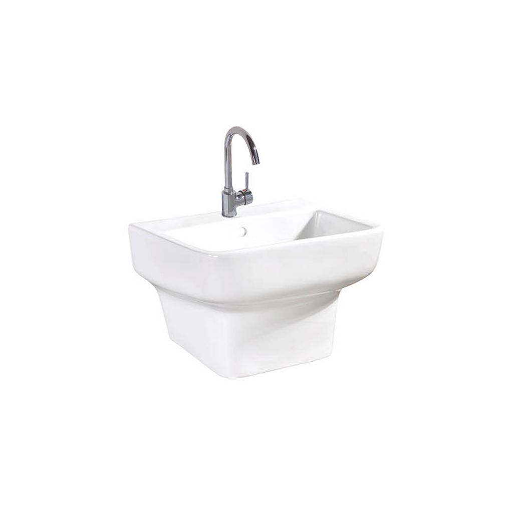 Wall Mounted Basin