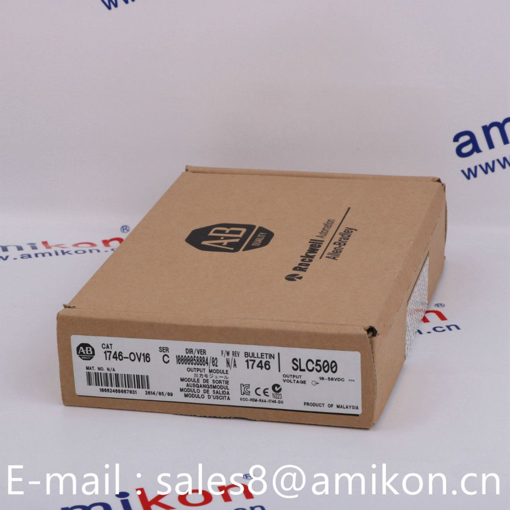  AB	125760-01 Allen Bradley 12576001 big discount