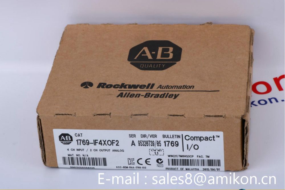 AB	 1203GD1 1203-GD1 Allen Bradley new,original