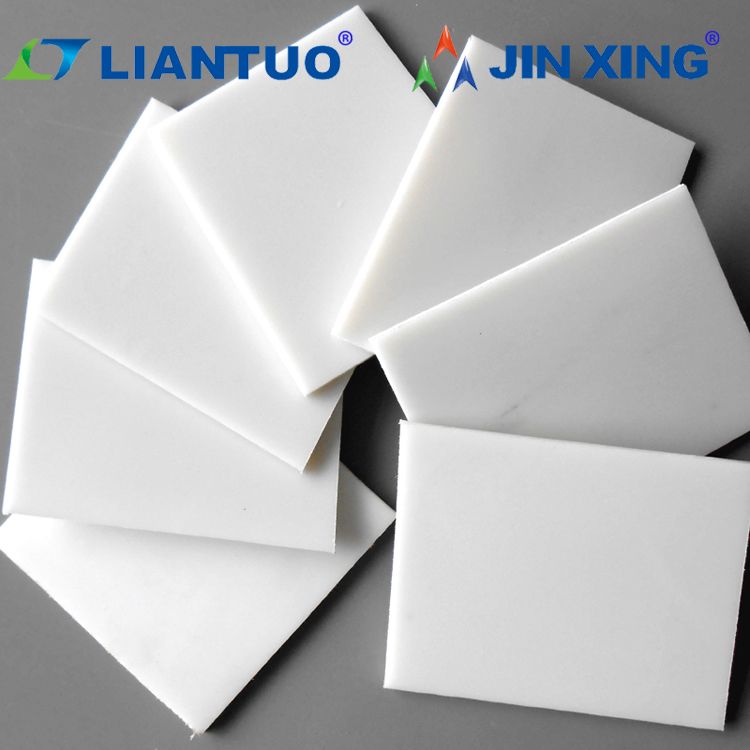 High quality 3 MM extruded PP sheet