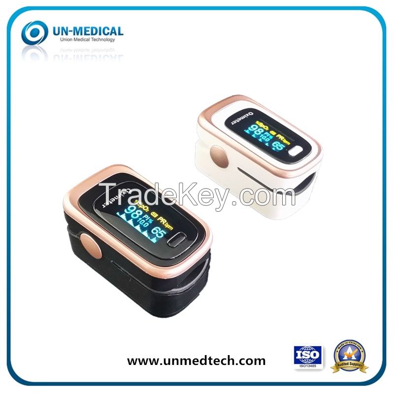 Home Care New Design Fingertip Pulse Oximeter with Odi4