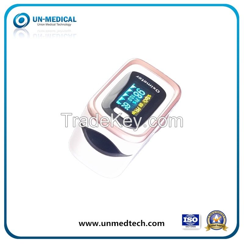 Home Care New Design Fingertip Pulse Oximeter with Odi4