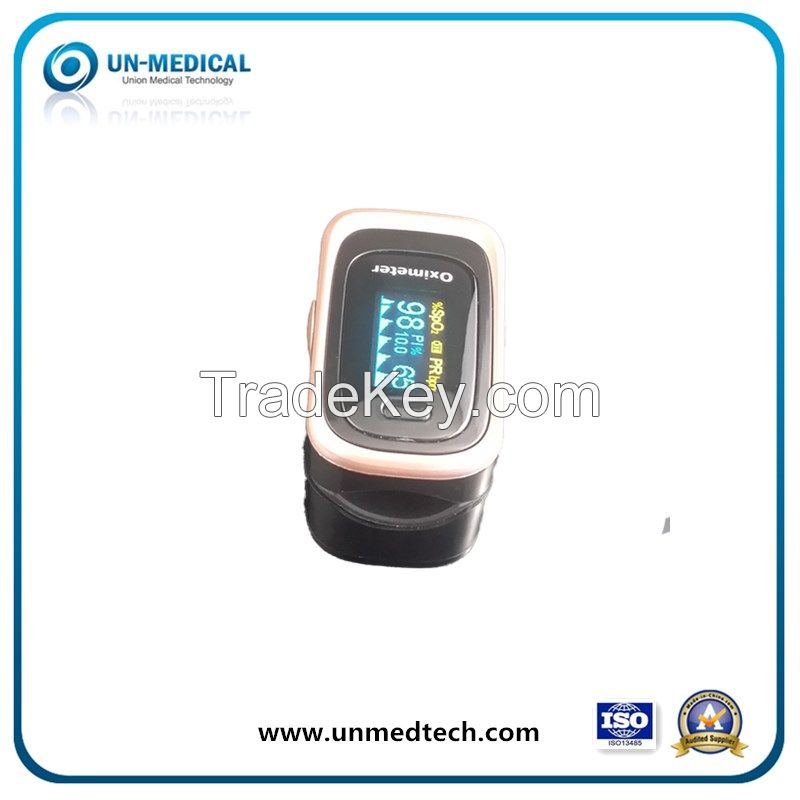 Home Care New Design Fingertip Pulse Oximeter with Odi4