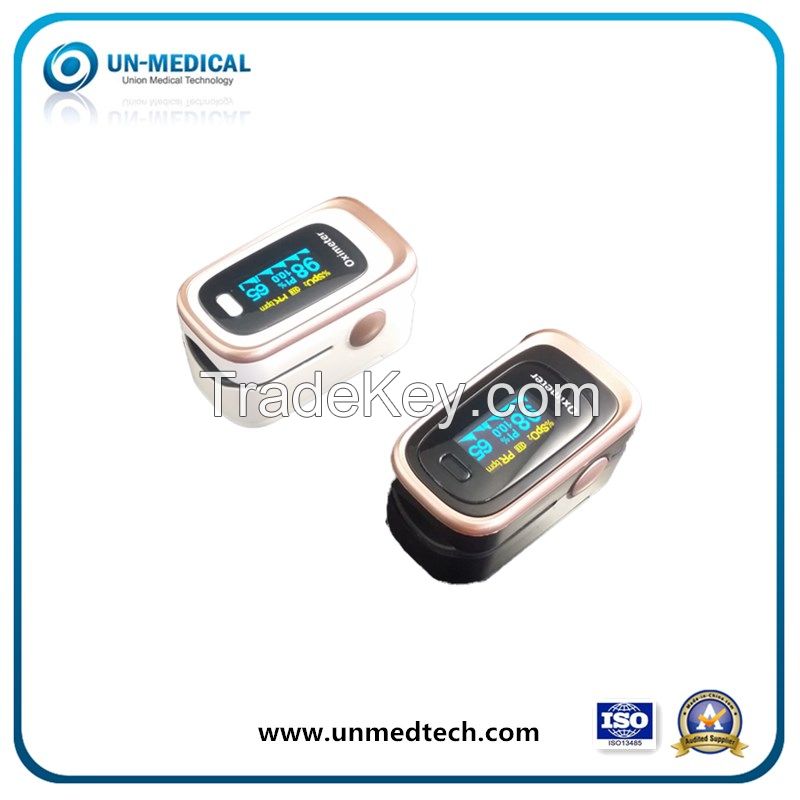 Home Care New Design Fingertip Pulse Oximeter with Odi4