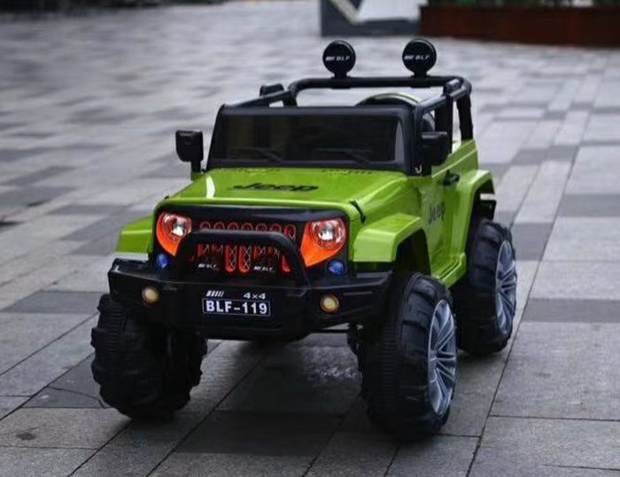 Ride On Jeep BLF-218