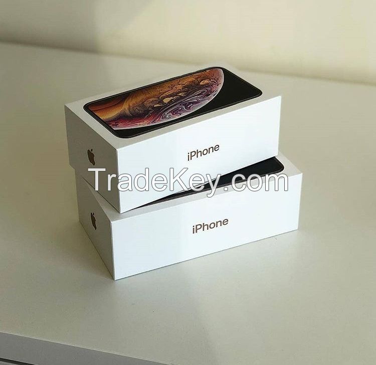 Discount sales for new original A.p.p.l.e i.P.h.o.n.e Xs max 256Gb 