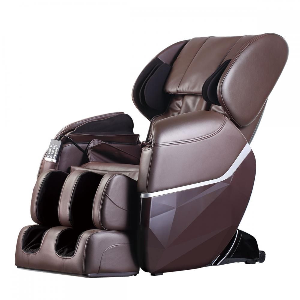 Competitive Price High quality Full Body Zero Gravity Massage Chair 