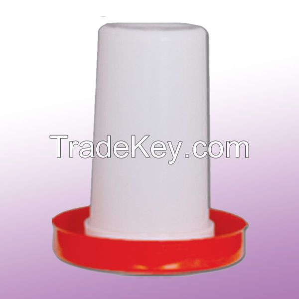 Manual Drinker For Poultry