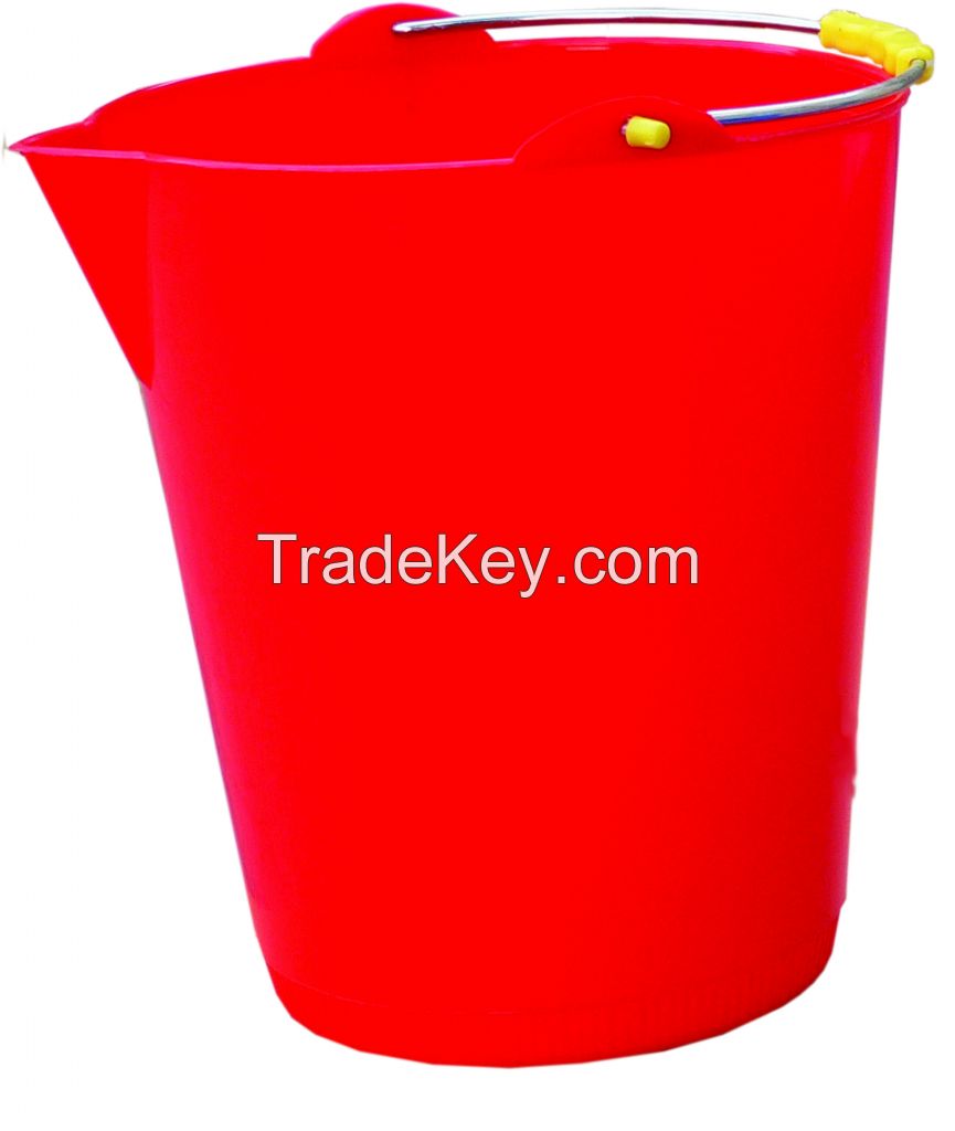 Graded Bucket