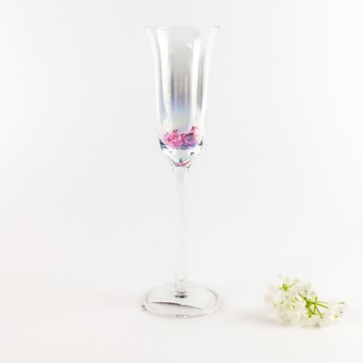 novelty wine glass set