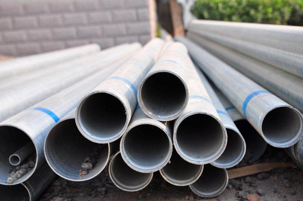 stainless steel pipe