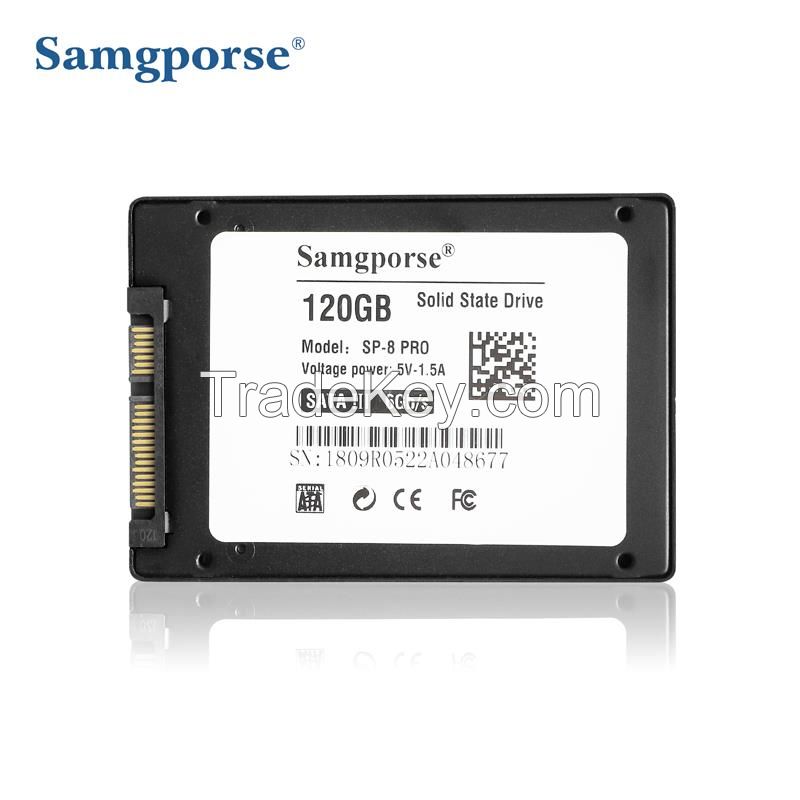 Samgporse sp-8 SSD 