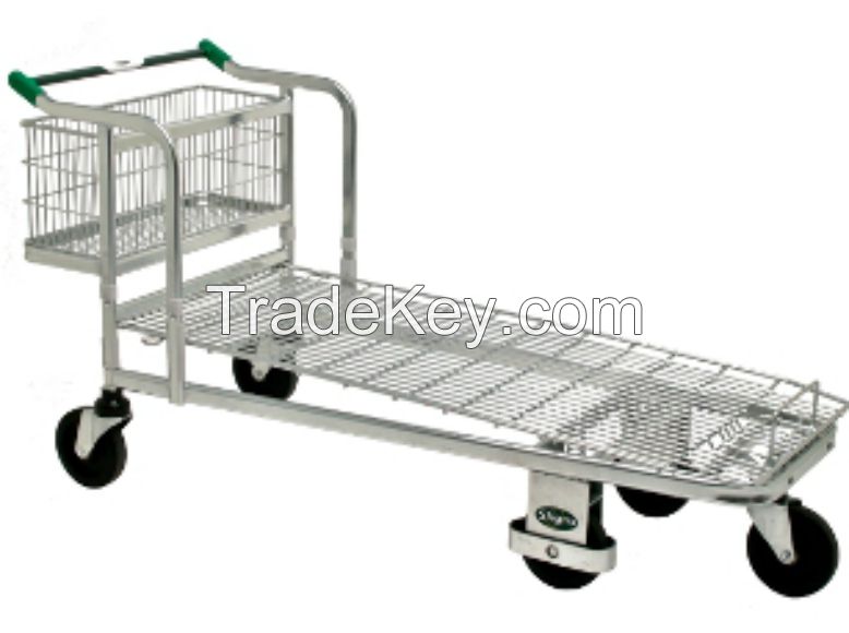 Transport Trolley