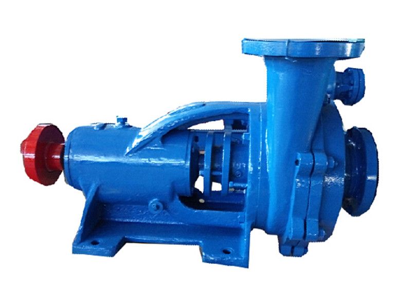 Shenyang No. 1 Pump Works Power Station Condensate Pump N, Nl, Ns Series