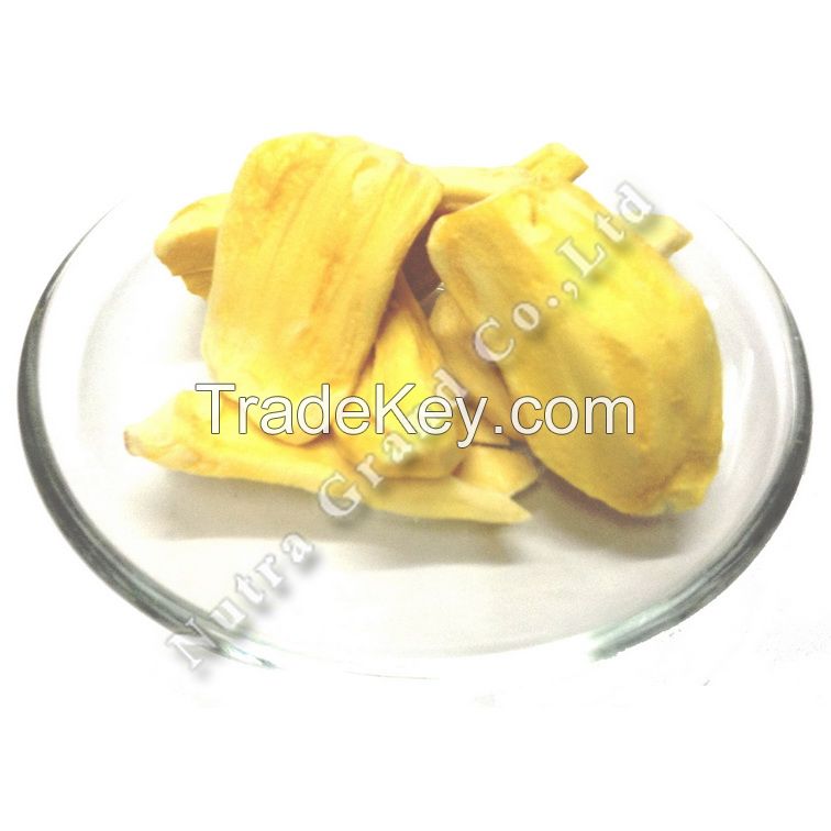 Freeze Dried Jackfruit Thailand