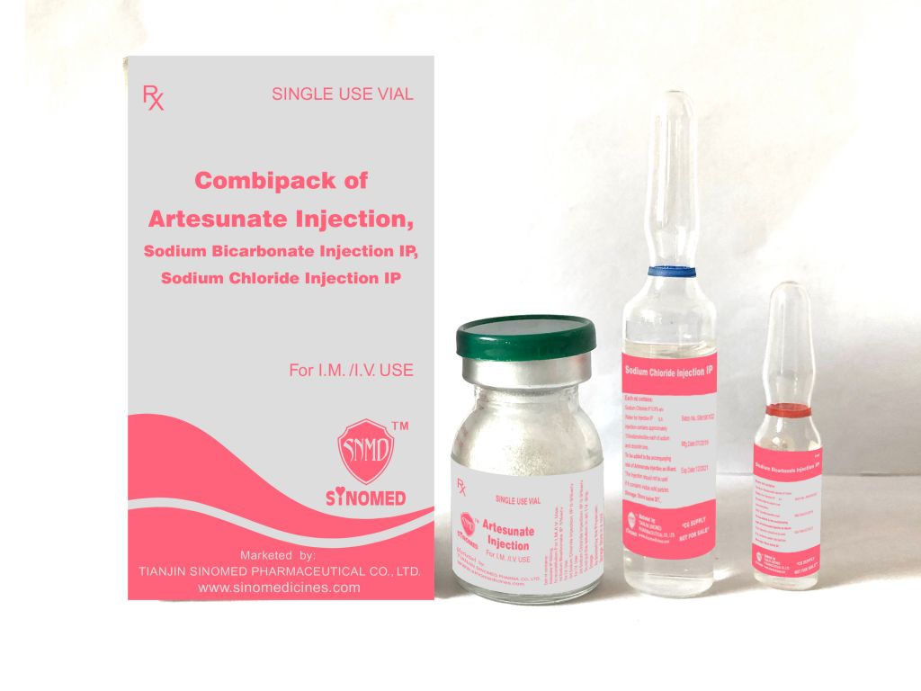 Artesunate Injection