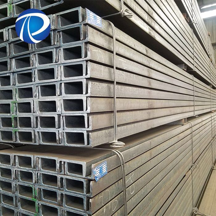 Good Price Mild Steel U Channel C Channel