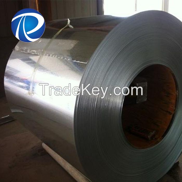 Galvanized Steel Sheet Coil