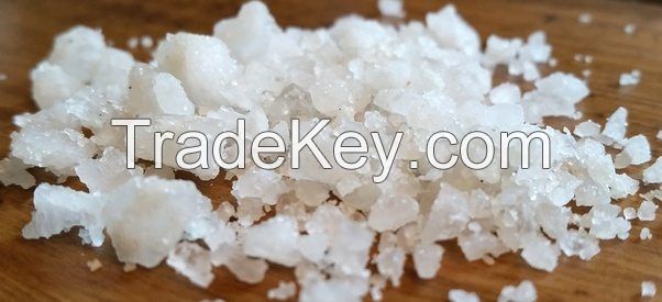 Coarse Salt 