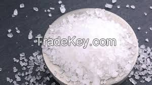 Coarse Salt 