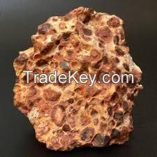 Bauxite  