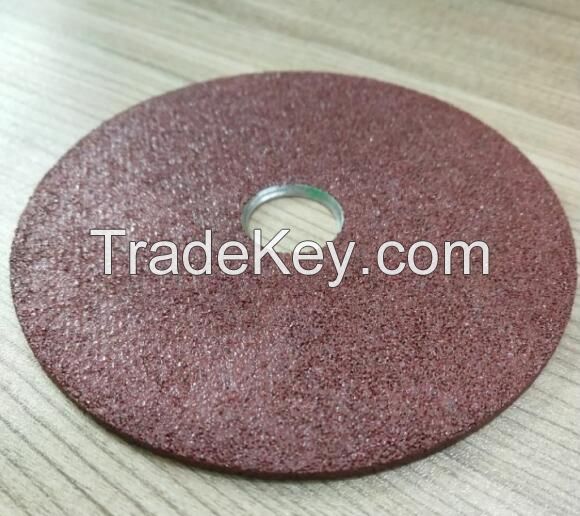 100*3*16 resin grinding wheel