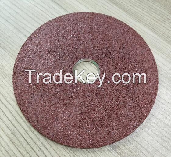 100*3*16 resin grinding wheel