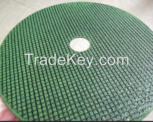 180*1.6*22 resin cutting wheel