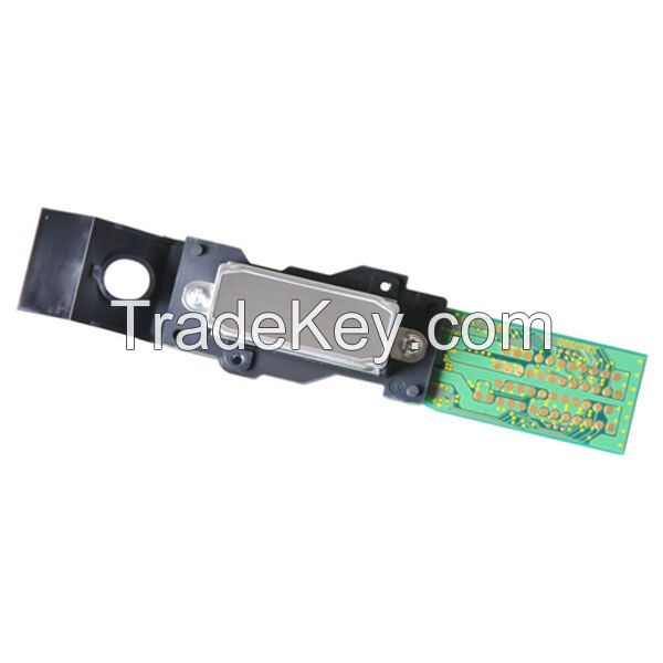 Epson DX4 Water Based Printhead  (ZAMANIK)